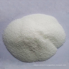 Métabisulfite de sodium de qualité pharmaceutique et photo